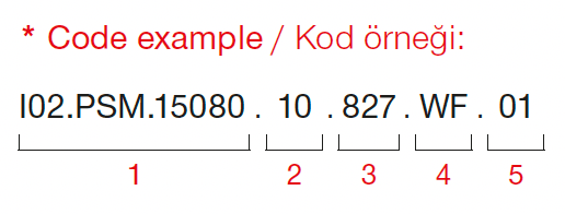 Neptun Mini Surface – Kod Örneği