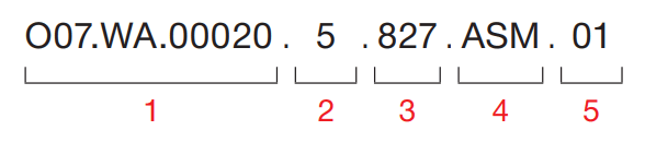 Lite Recessed – Code Example
