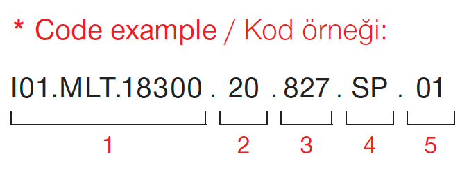 Silindir Deep 60 – Kod Örneği
