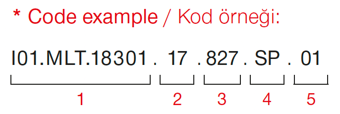 Silindir Deep 50 – Kod Örneği