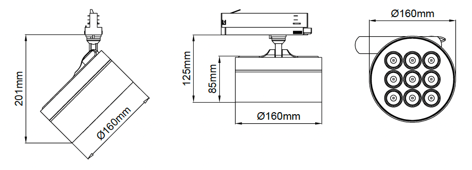 Cosmos – Teknik Çizimler