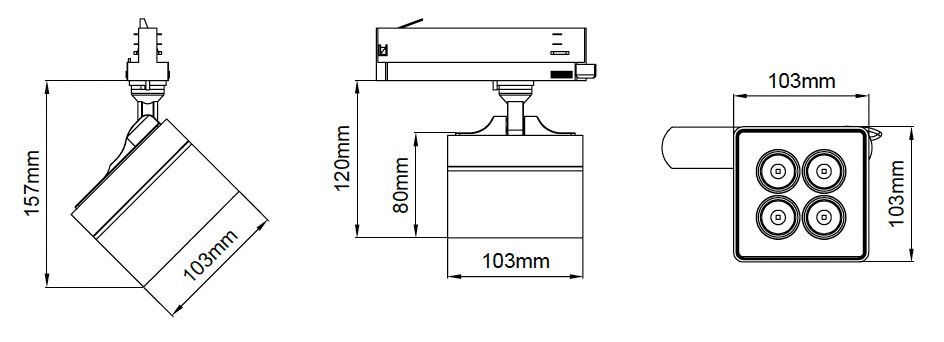 Cosmos – Teknik Çizimler
