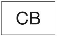 CB