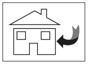 Pour usage intérieur