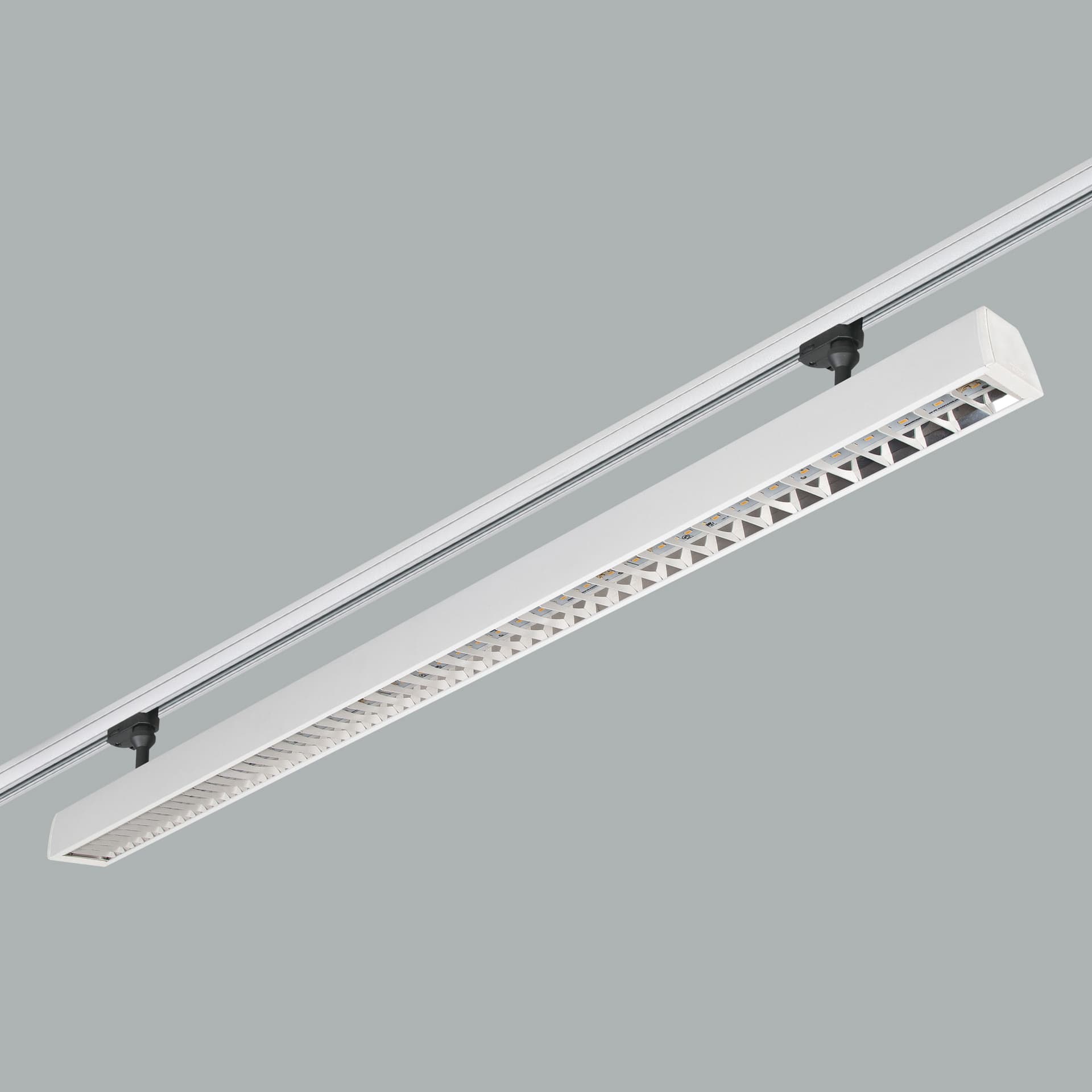 Extrude Track Mounted
