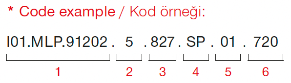 Silindir Pendant 40 – Kod Örneği