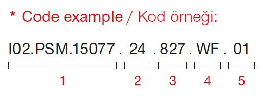 Neptun Maxi Surface – Codebeispiel