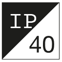 IP40 IP40