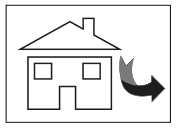 Pour usage extérieur Pour usage extérieur