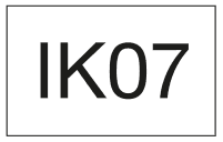 IK07 IK07