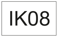 IK08 IK08
