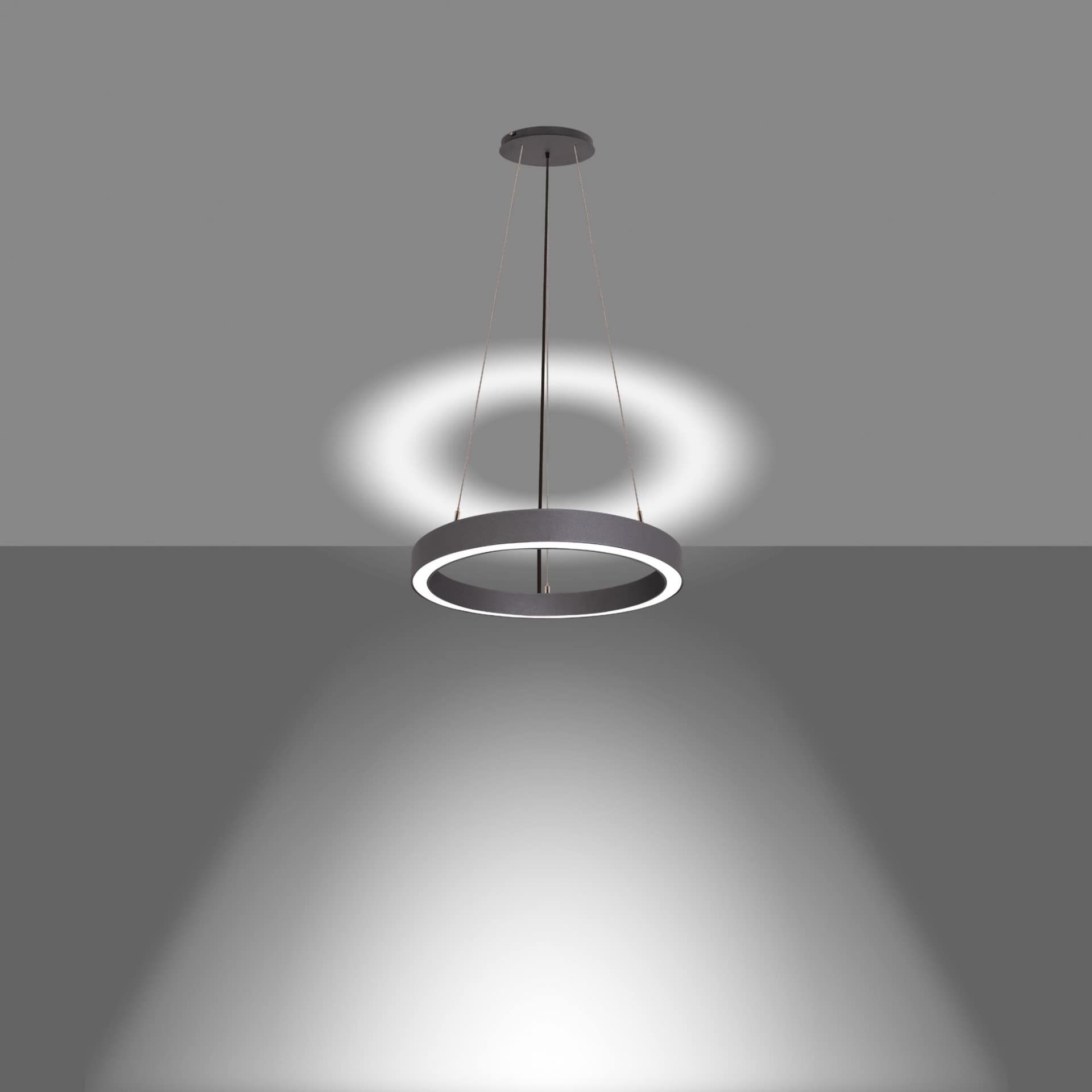 Sivo Super Slim Ring
