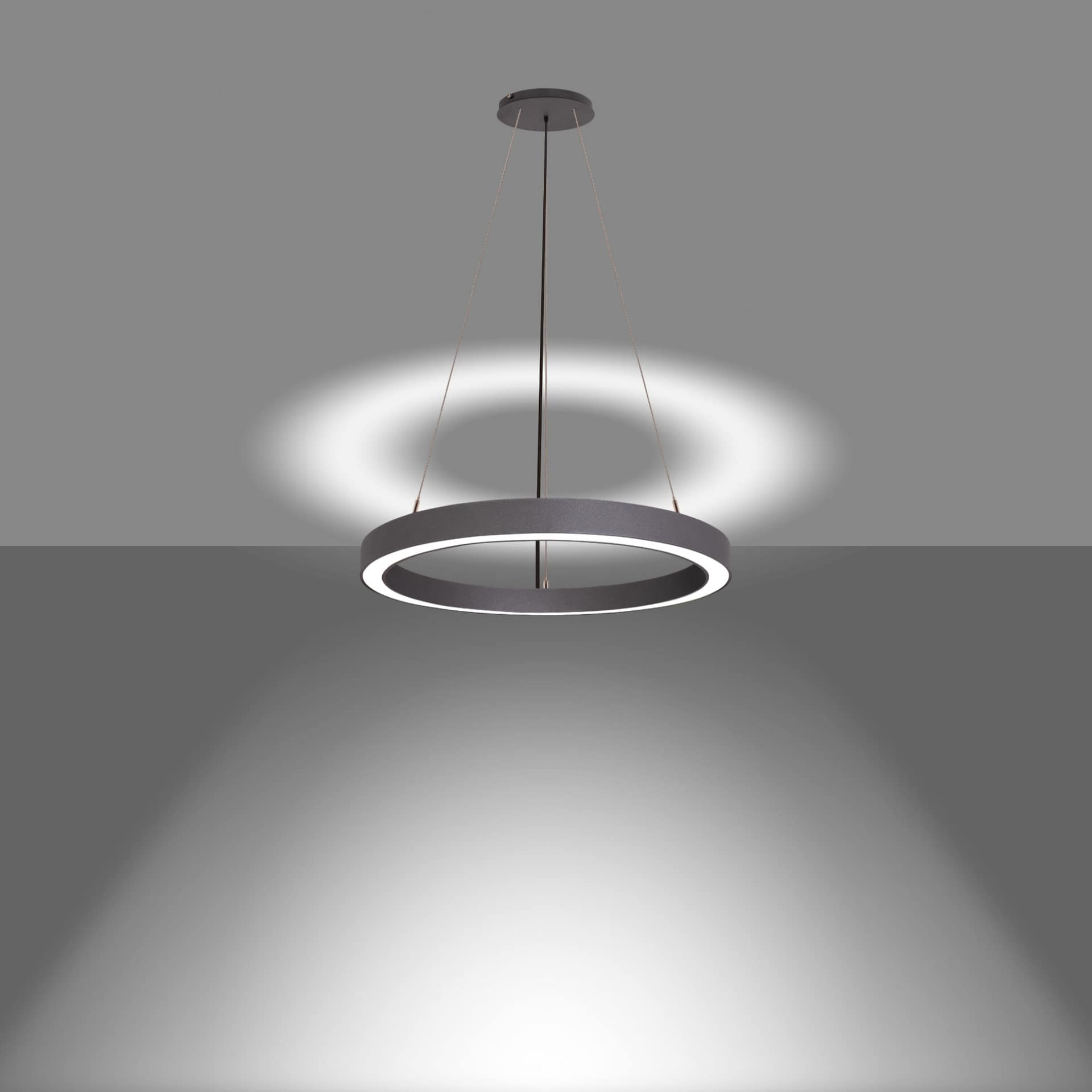 Sivo Super Slim Ring