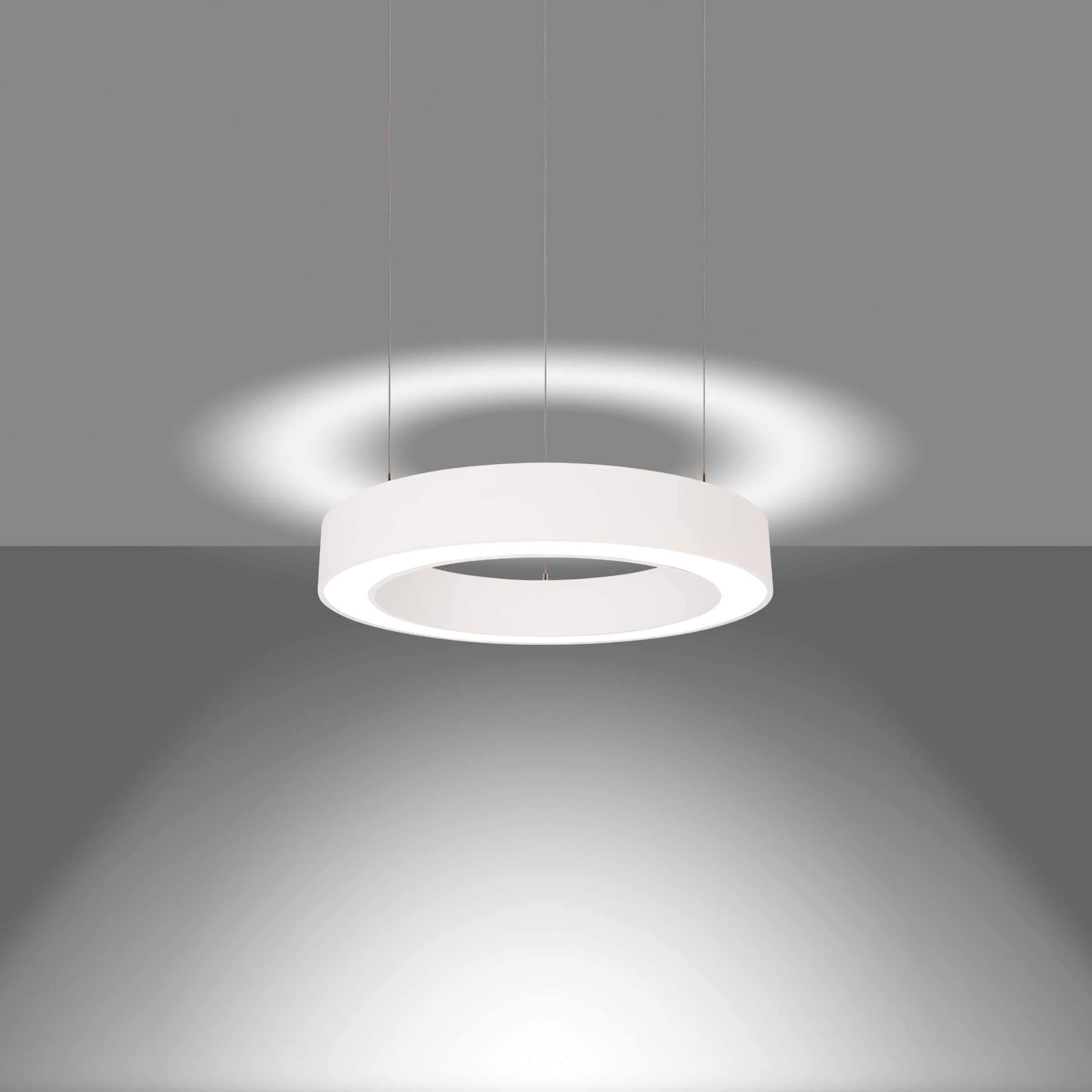 Sivo Ring