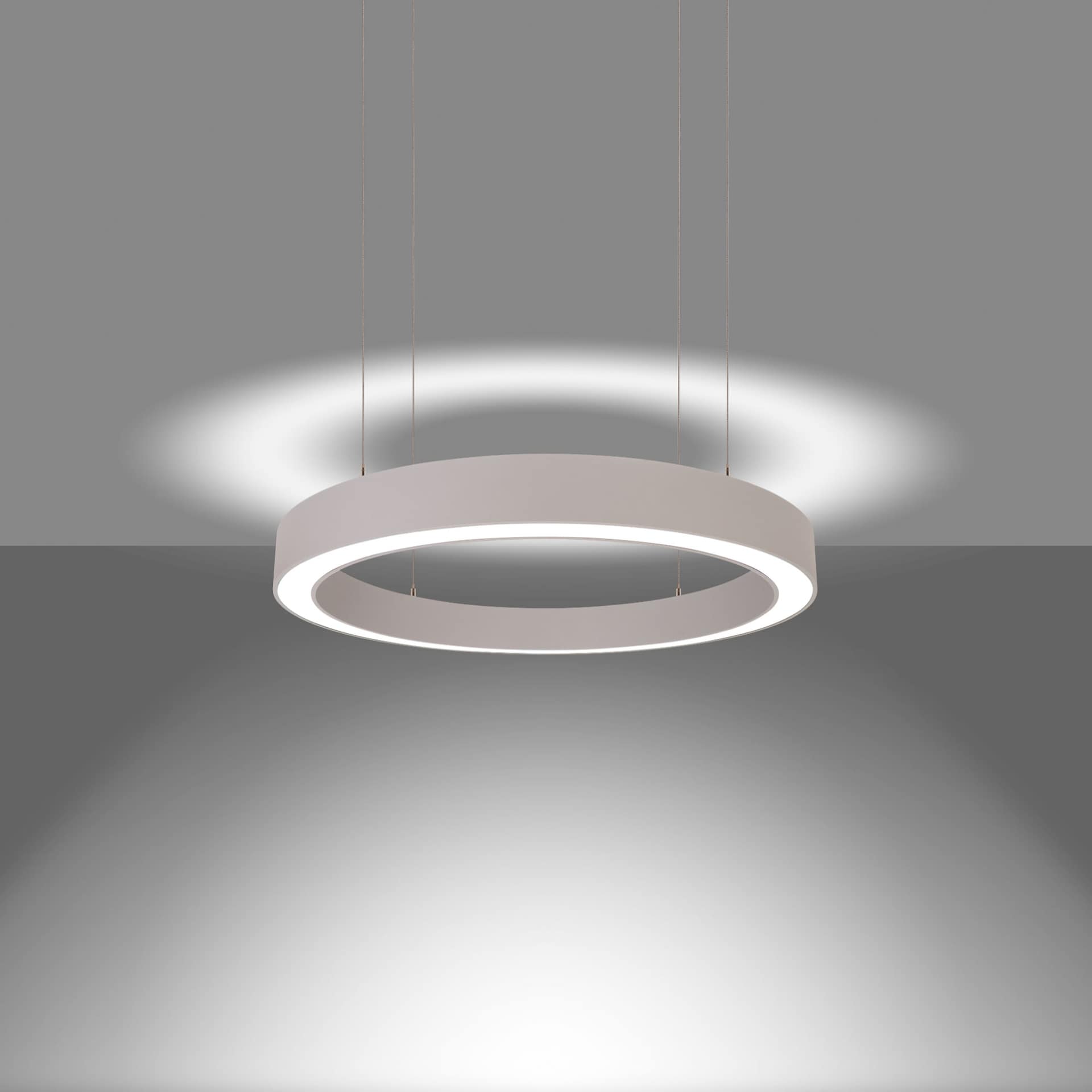 Sivo Ring