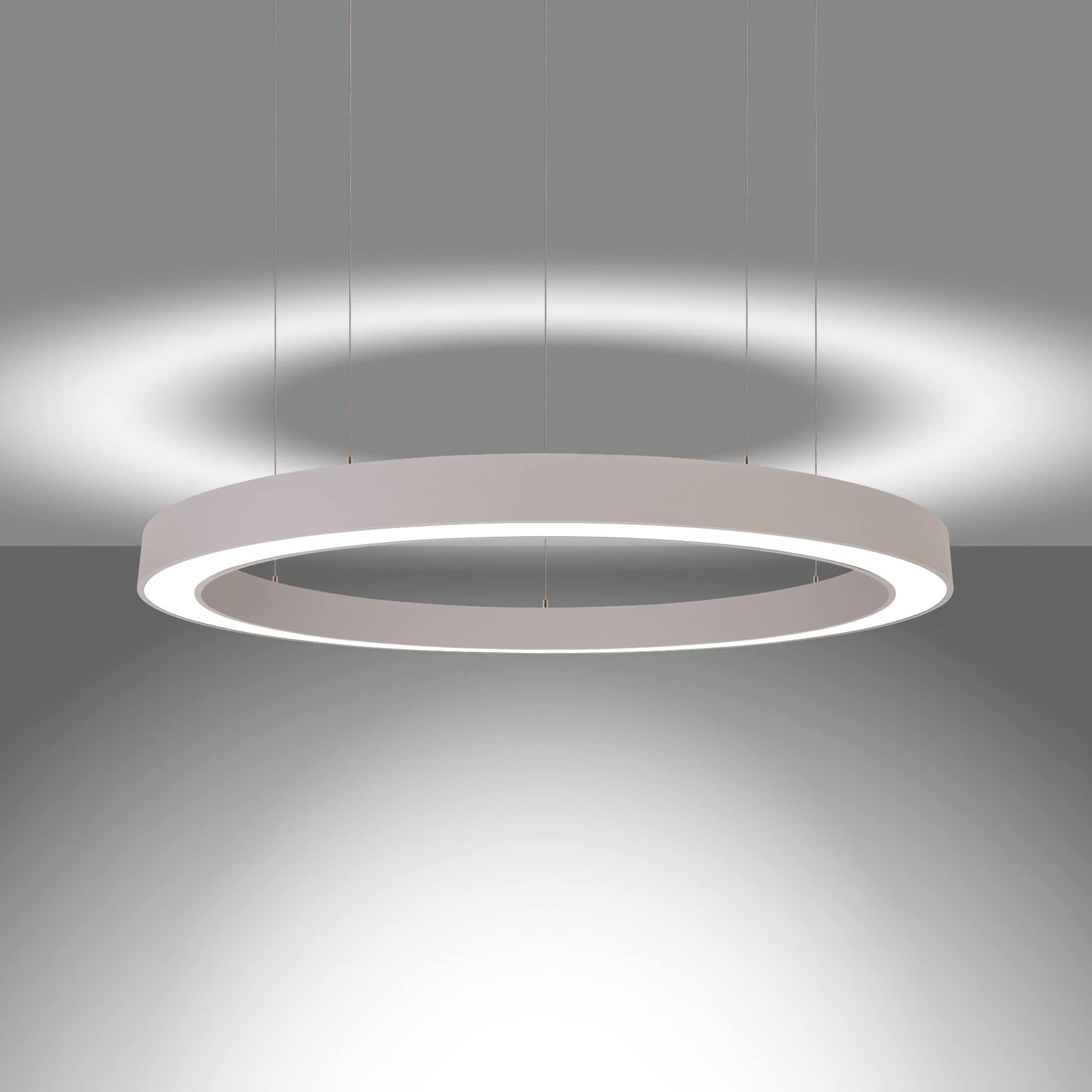 Sivo Ring