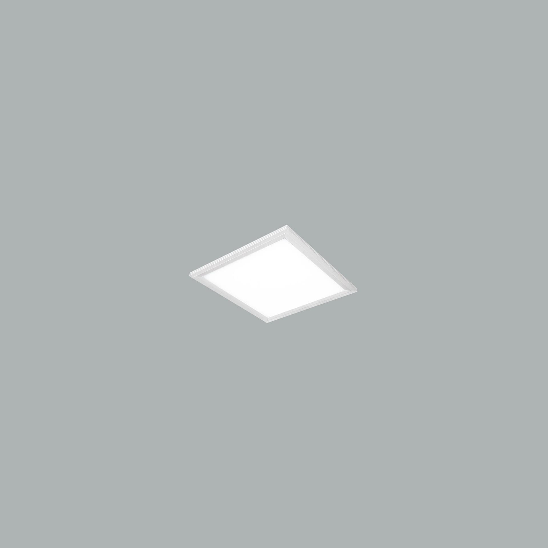 Panel T-Bar Ceiling