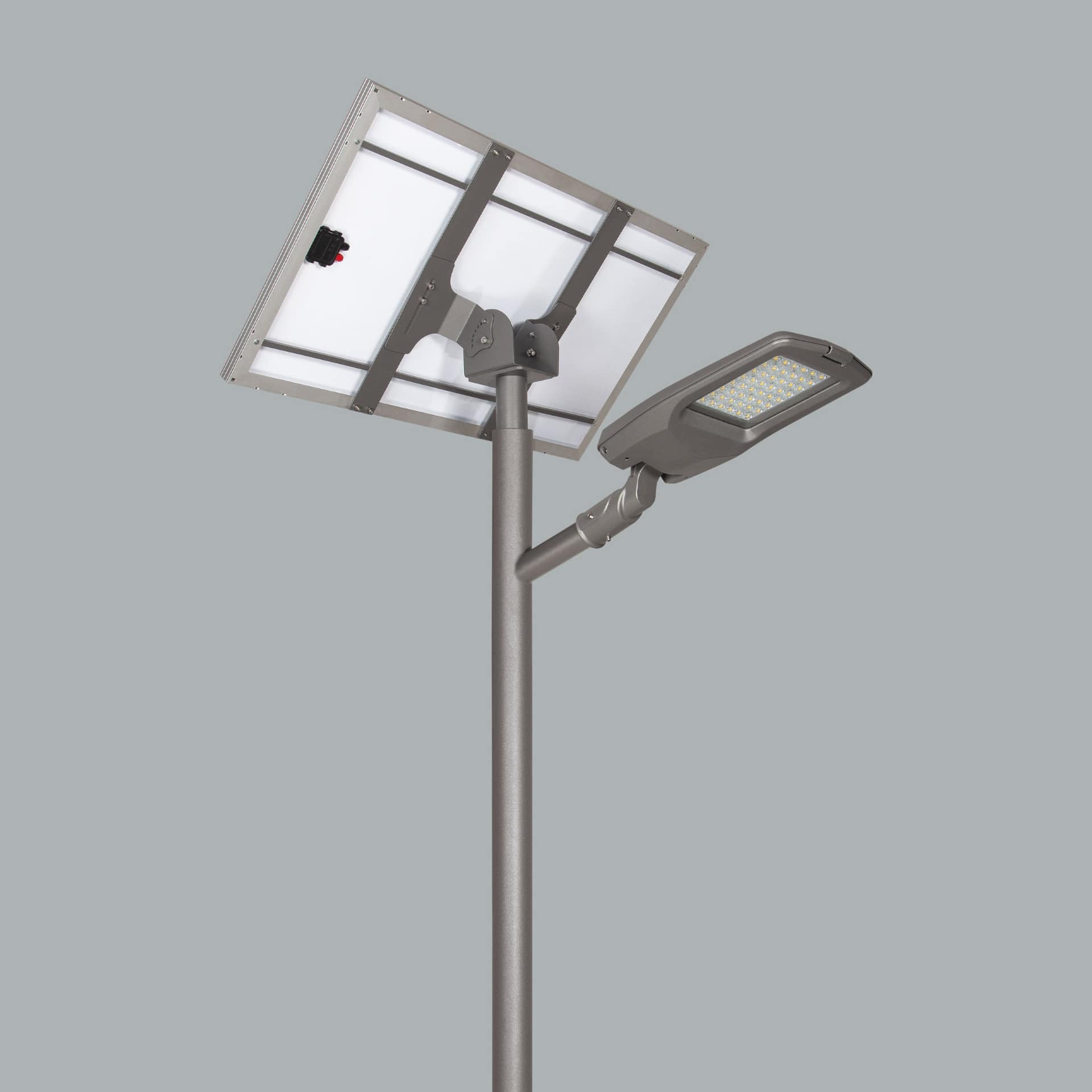 Quasar Mini Solar