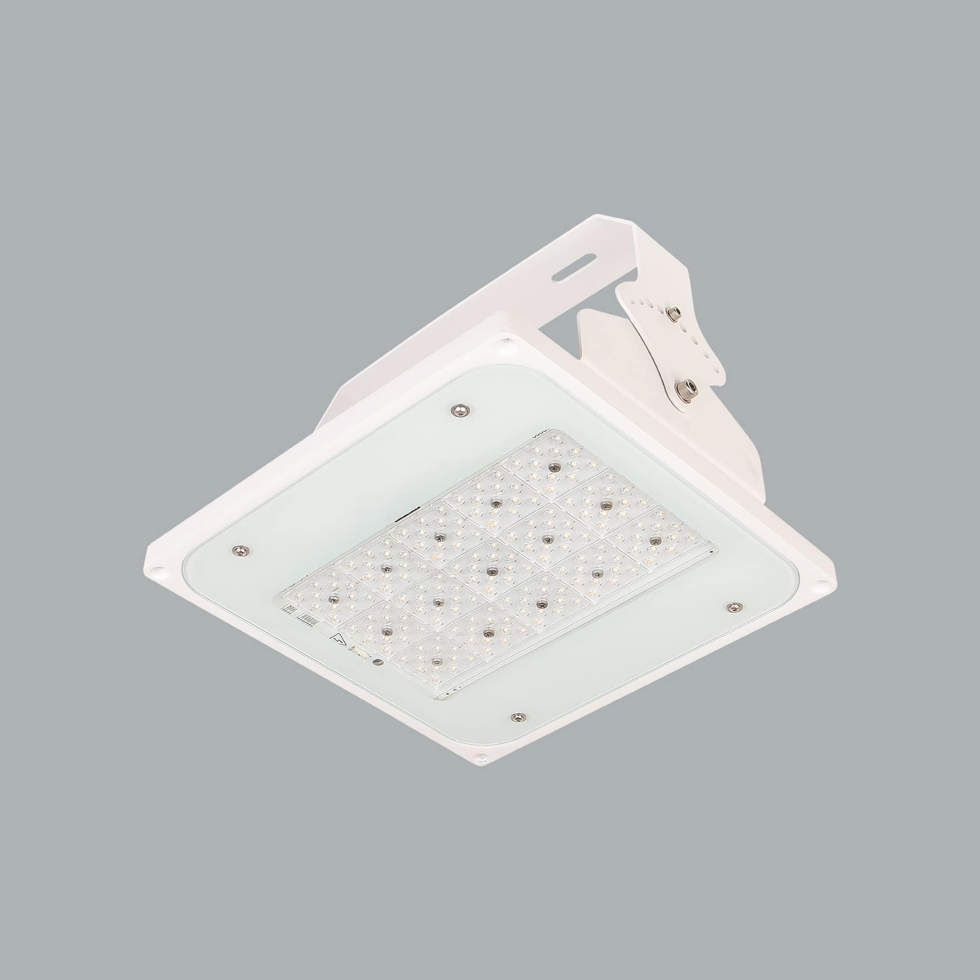Petrol Highbay