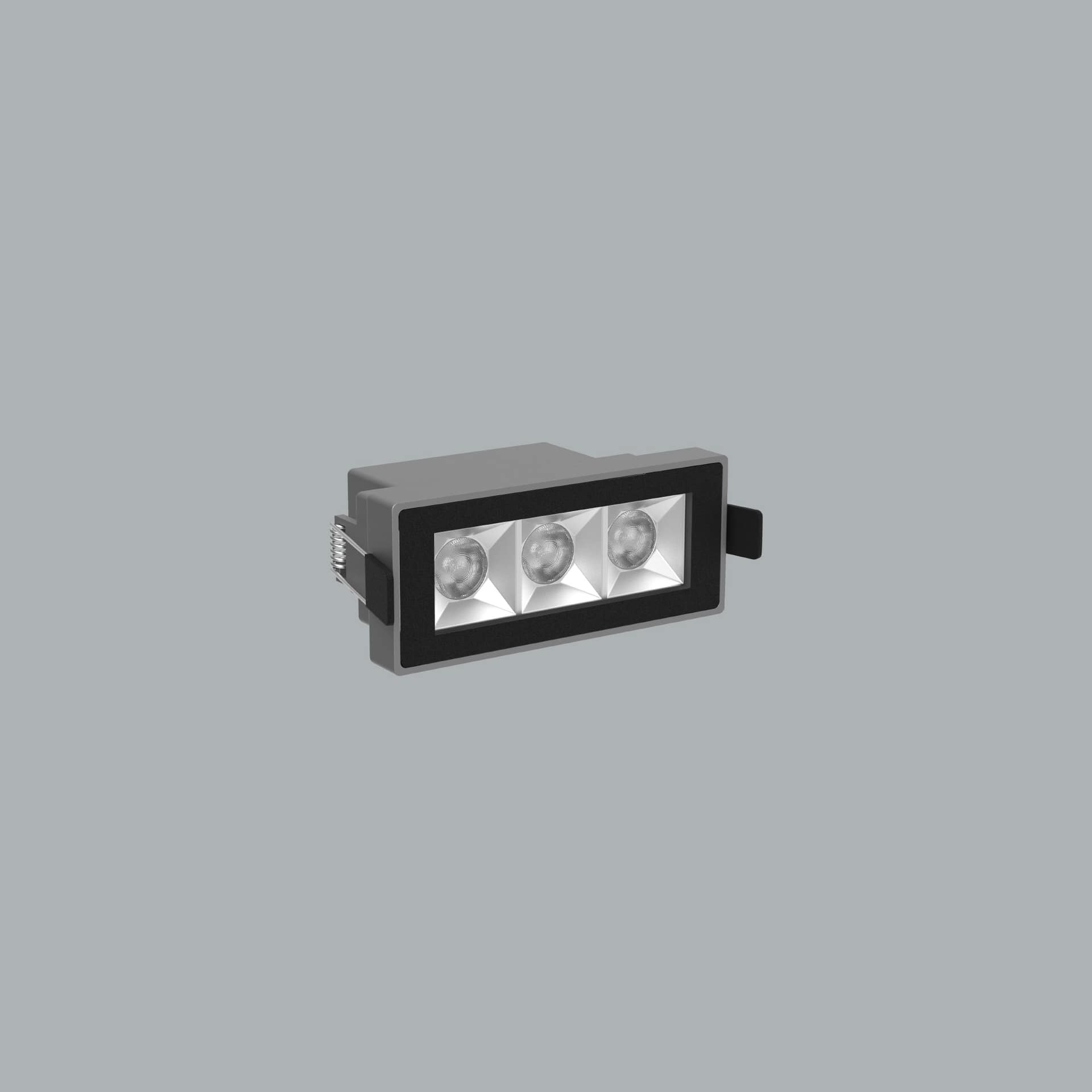 Pars IP Recessed