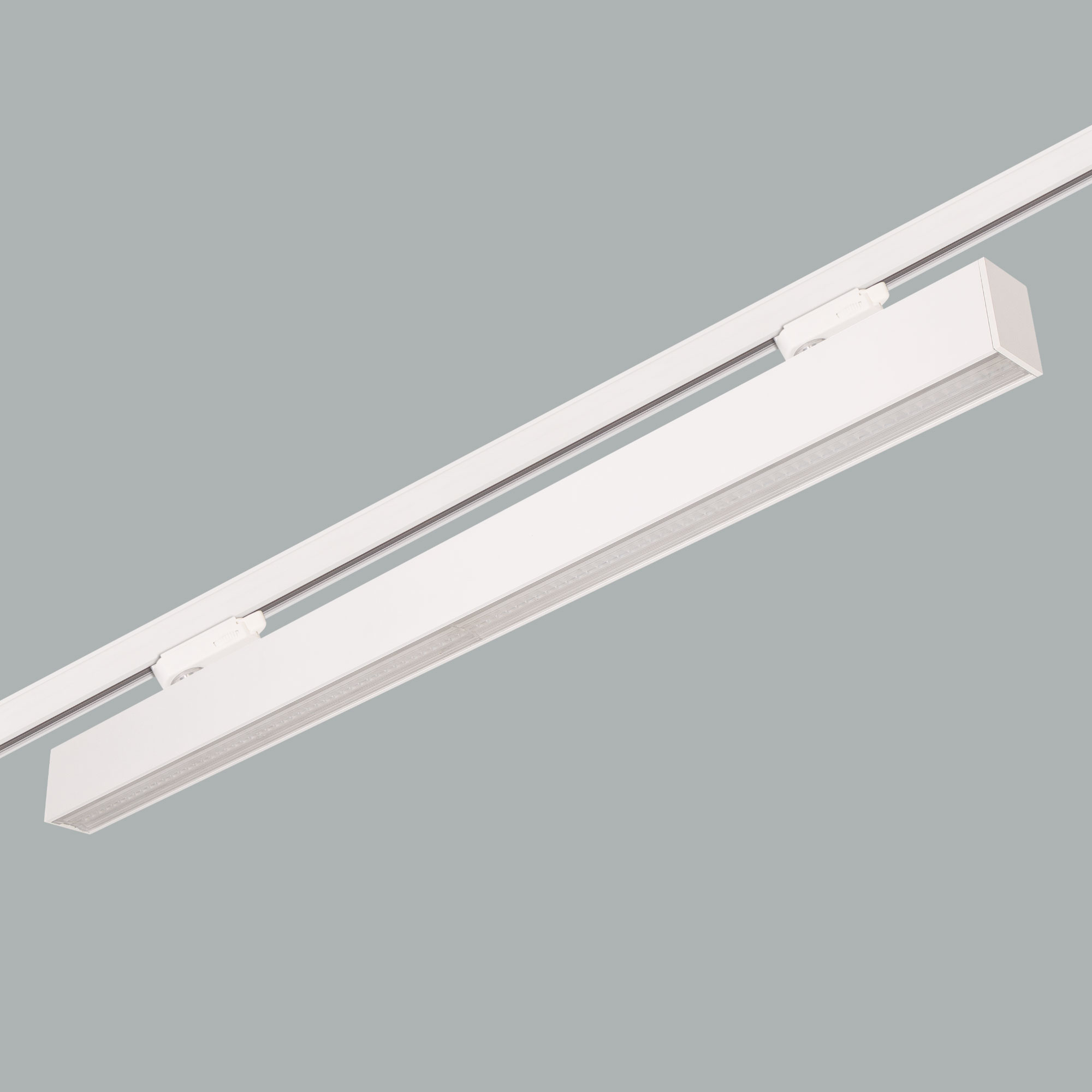 Narrow Track Mounted